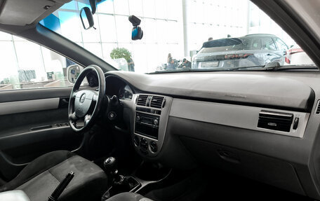 Chevrolet Lacetti, 2010 год, 399 000 рублей, 13 фотография