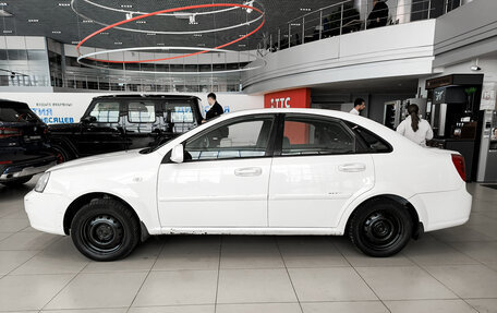 Chevrolet Lacetti, 2010 год, 399 000 рублей, 10 фотография