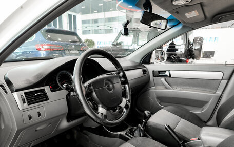 Chevrolet Lacetti, 2010 год, 399 000 рублей, 20 фотография