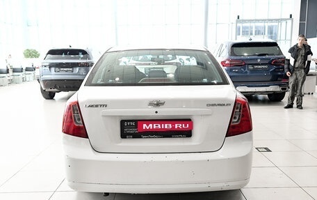 Chevrolet Lacetti, 2010 год, 399 000 рублей, 7 фотография