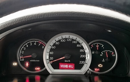 Chevrolet Lacetti, 2010 год, 399 000 рублей, 16 фотография