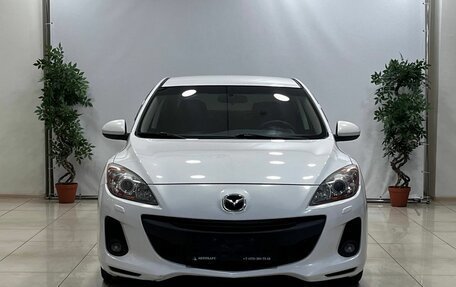 Mazda 3, 2011 год, 853 000 рублей, 2 фотография