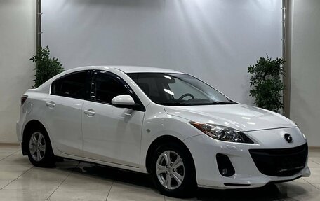 Mazda 3, 2011 год, 853 000 рублей, 3 фотография