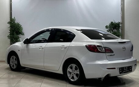 Mazda 3, 2011 год, 853 000 рублей, 4 фотография