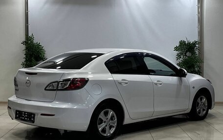 Mazda 3, 2011 год, 853 000 рублей, 6 фотография
