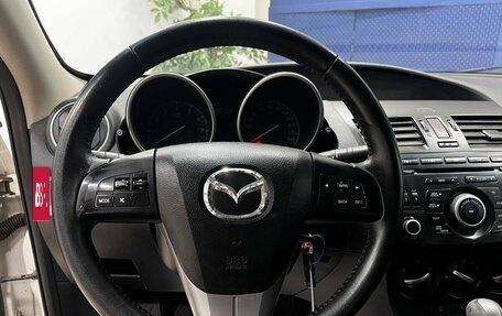 Mazda 3, 2011 год, 853 000 рублей, 8 фотография