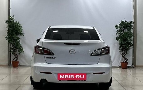 Mazda 3, 2011 год, 853 000 рублей, 5 фотография