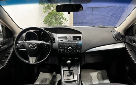 Mazda 3, 2011 год, 853 000 рублей, 11 фотография
