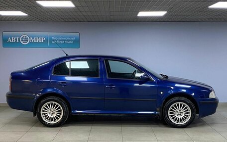 Skoda Octavia IV, 2008 год, 478 000 рублей, 6 фотография