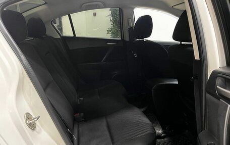 Mazda 3, 2011 год, 853 000 рублей, 14 фотография
