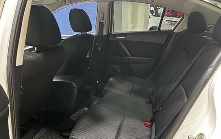 Mazda 3, 2011 год, 853 000 рублей, 13 фотография