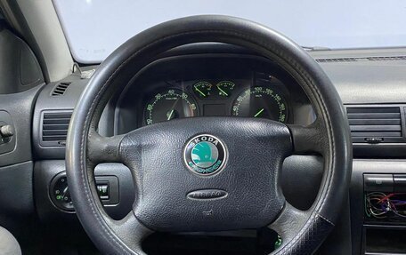 Skoda Octavia IV, 2008 год, 478 000 рублей, 3 фотография