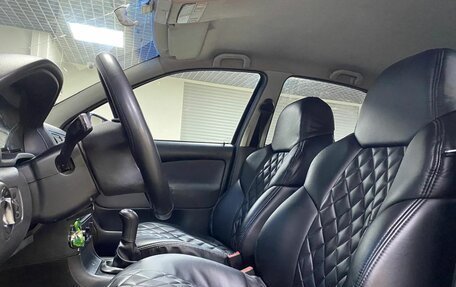 Skoda Octavia IV, 2008 год, 478 000 рублей, 11 фотография