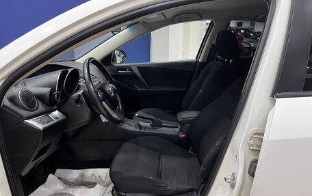 Mazda 3, 2011 год, 853 000 рублей, 12 фотография