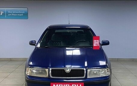 Skoda Octavia IV, 2008 год, 478 000 рублей, 4 фотография