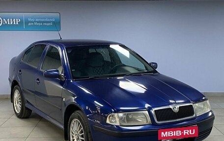 Skoda Octavia IV, 2008 год, 478 000 рублей, 5 фотография