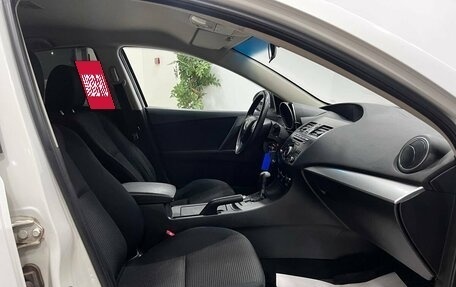 Mazda 3, 2011 год, 853 000 рублей, 15 фотография