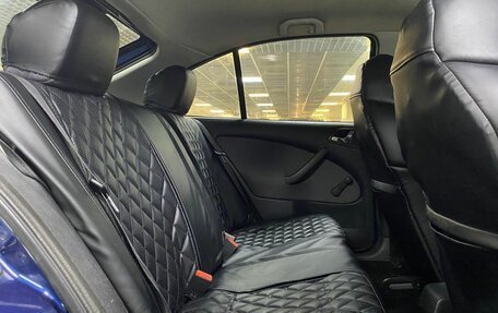 Skoda Octavia IV, 2008 год, 478 000 рублей, 12 фотография