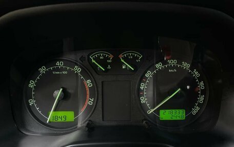 Skoda Octavia IV, 2008 год, 478 000 рублей, 15 фотография