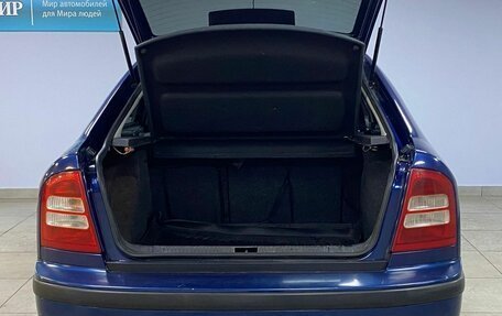 Skoda Octavia IV, 2008 год, 478 000 рублей, 16 фотография
