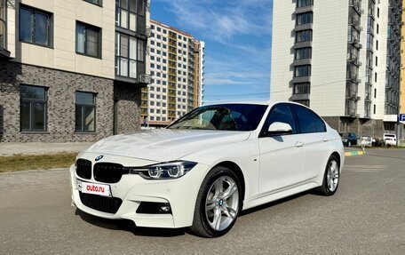 BMW 3 серия, 2018 год, 2 300 000 рублей, 5 фотография