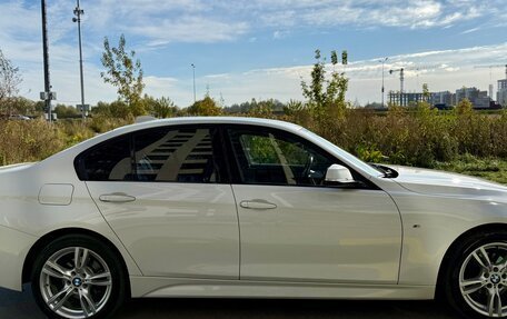 BMW 3 серия, 2018 год, 2 300 000 рублей, 11 фотография