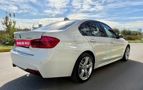 BMW 3 серия, 2018 год, 2 300 000 рублей, 12 фотография