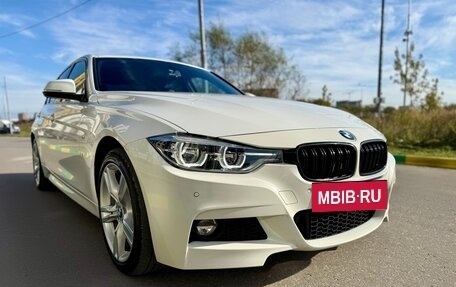 BMW 3 серия, 2018 год, 2 300 000 рублей, 8 фотография