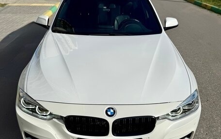 BMW 3 серия, 2018 год, 2 300 000 рублей, 7 фотография