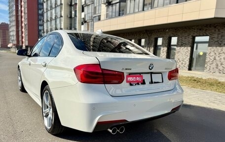 BMW 3 серия, 2018 год, 2 300 000 рублей, 14 фотография