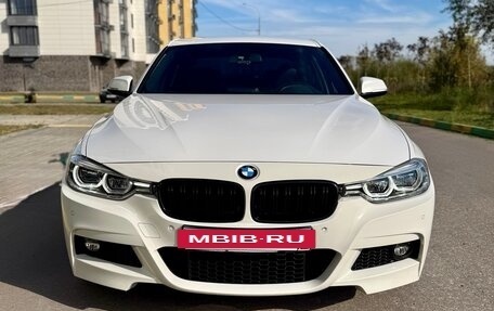 BMW 3 серия, 2018 год, 2 300 000 рублей, 6 фотография