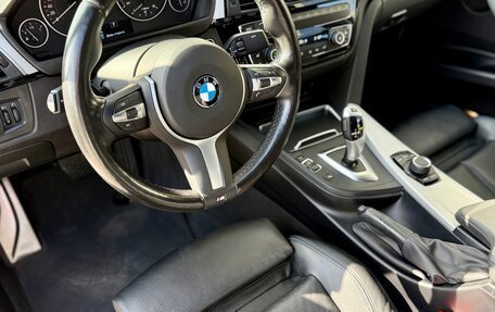 BMW 3 серия, 2018 год, 2 300 000 рублей, 18 фотография