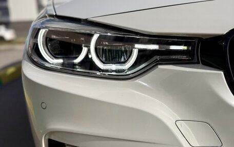 BMW 3 серия, 2018 год, 2 300 000 рублей, 17 фотография