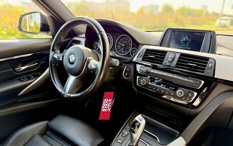 BMW 3 серия, 2018 год, 2 300 000 рублей, 20 фотография