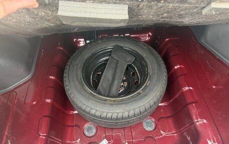 Hyundai Accent II, 2009 год, 650 000 рублей, 8 фотография