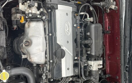 Hyundai Accent II, 2009 год, 650 000 рублей, 5 фотография