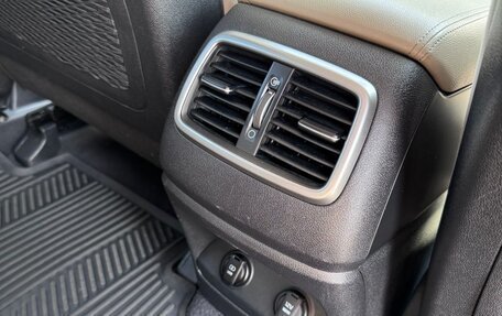 KIA Sorento III Prime рестайлинг, 2017 год, 1 650 000 рублей, 10 фотография