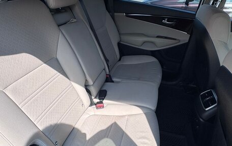 KIA Sorento III Prime рестайлинг, 2017 год, 1 650 000 рублей, 11 фотография