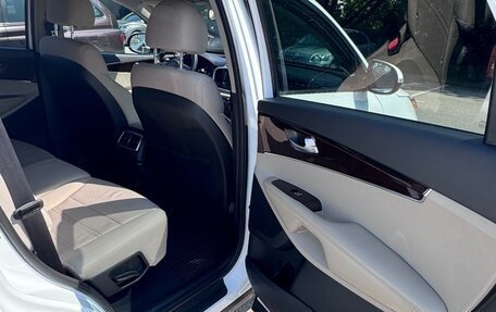 KIA Sorento III Prime рестайлинг, 2017 год, 1 650 000 рублей, 12 фотография