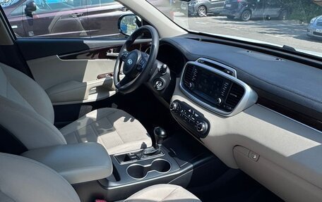 KIA Sorento III Prime рестайлинг, 2017 год, 1 650 000 рублей, 7 фотография