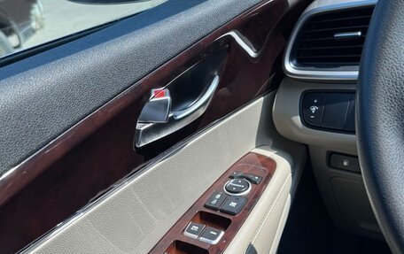 KIA Sorento III Prime рестайлинг, 2017 год, 1 650 000 рублей, 17 фотография