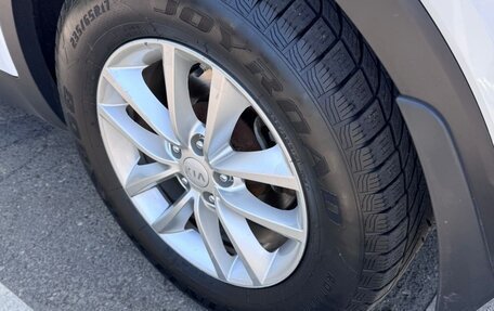 KIA Sorento III Prime рестайлинг, 2017 год, 1 650 000 рублей, 15 фотография