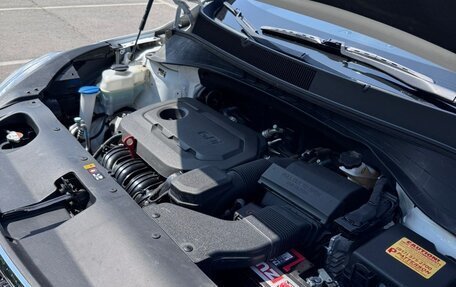 KIA Sorento III Prime рестайлинг, 2017 год, 1 650 000 рублей, 16 фотография