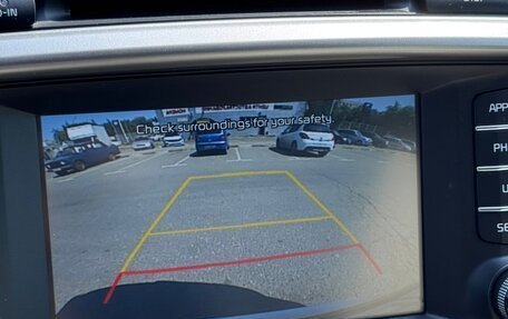 KIA Sorento III Prime рестайлинг, 2017 год, 1 650 000 рублей, 18 фотография