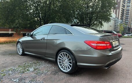 Mercedes-Benz E-Класс, 2009 год, 999 000 рублей, 8 фотография