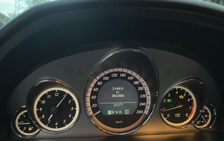 Mercedes-Benz E-Класс, 2009 год, 999 000 рублей, 13 фотография
