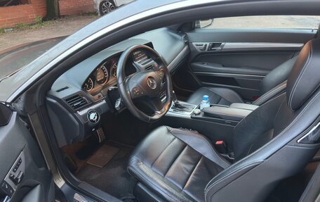 Mercedes-Benz E-Класс, 2009 год, 999 000 рублей, 9 фотография