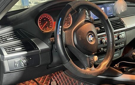 BMW X6, 2009 год, 17 000 рублей, 3 фотография