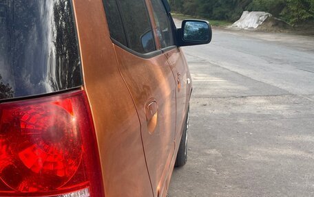 KIA Picanto I, 2007 год, 430 000 рублей, 4 фотография