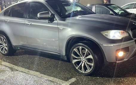 BMW X6, 2009 год, 17 000 рублей, 4 фотография